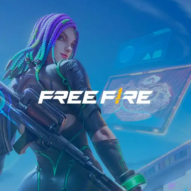 FREE FIRE