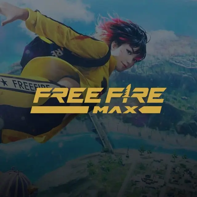 Free Fire Max