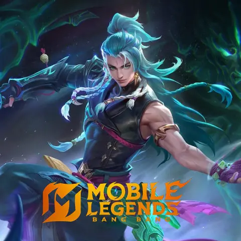 MOBILE LEGENDS